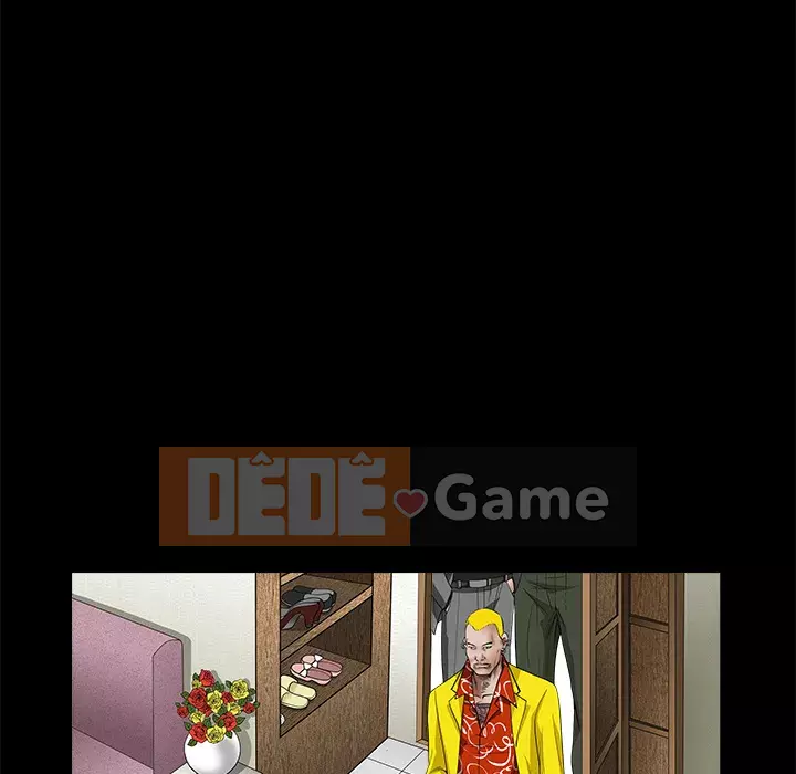 Xiềng xích Chương 1-64