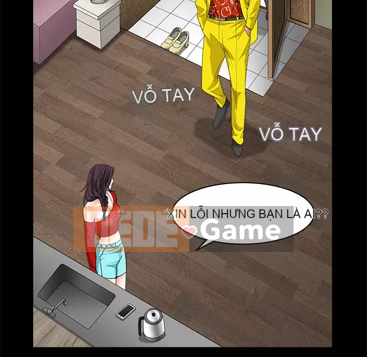 Xiềng xích Chương 1-64