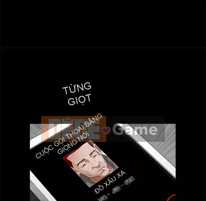 Xiềng xích Chương 1-64