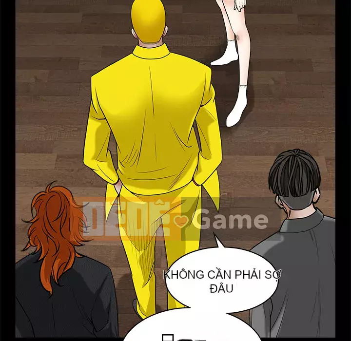 Xiềng xích Chương 1-64