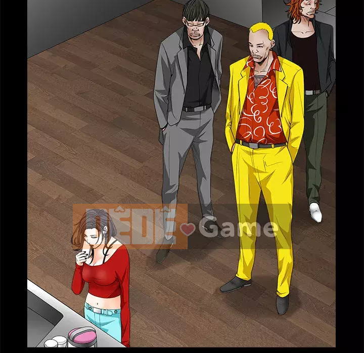 Xiềng xích Chương 1-64