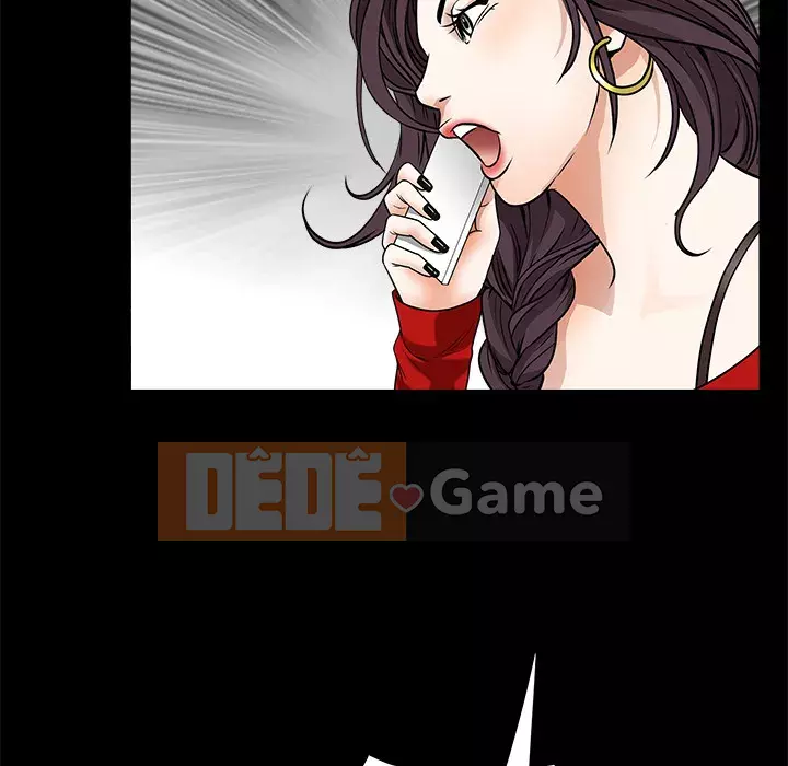 Xiềng xích Chương 1-64