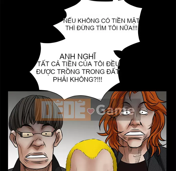 Xiềng xích Chương 1-64