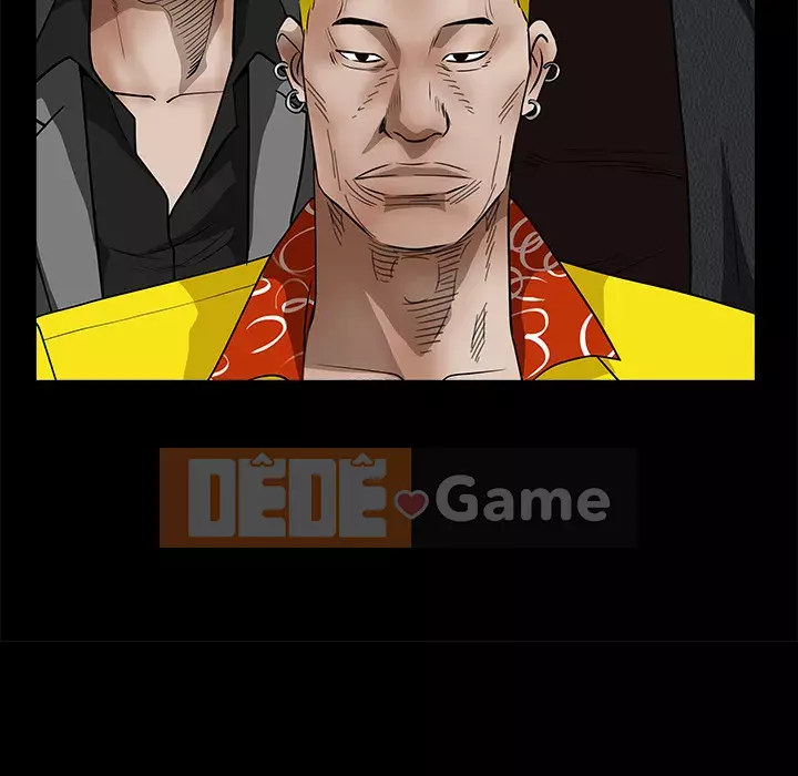 Xiềng xích Chương 1-64