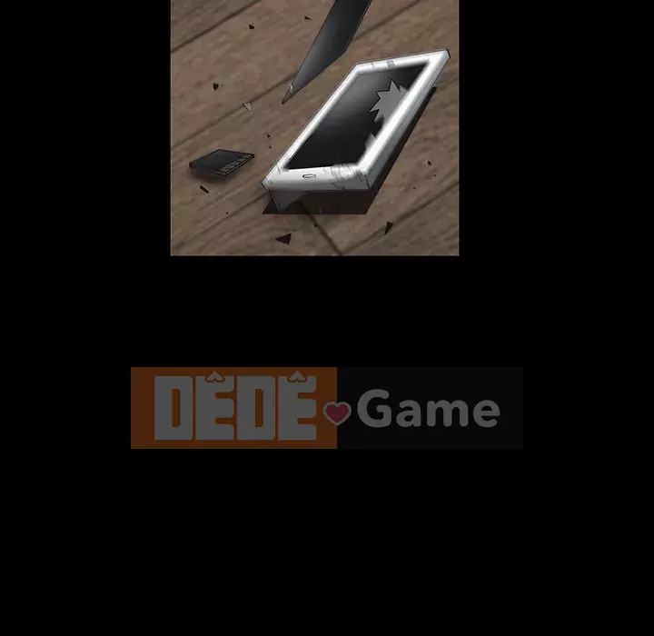 Xiềng xích Chương 1-64