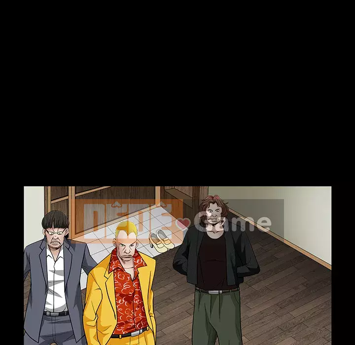 Xiềng xích Chương 1-64