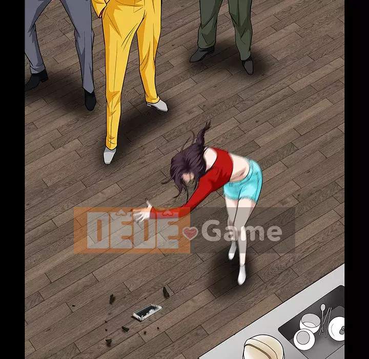 Xiềng xích Chương 1-64