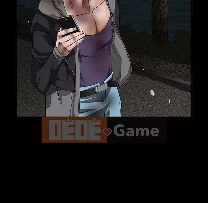 Xiềng xích Chương 1-64