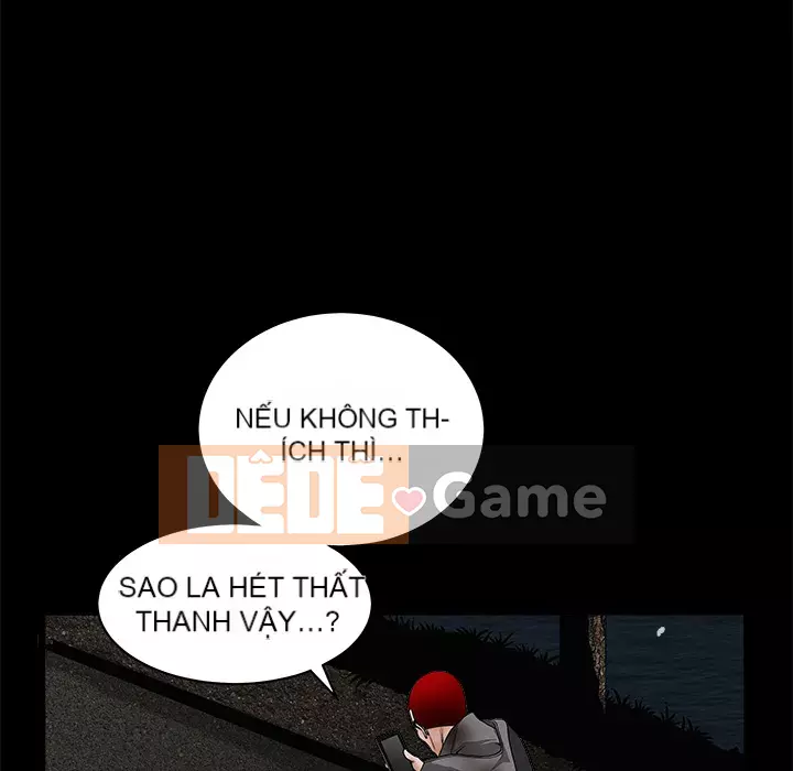 Xiềng xích Chương 1-64