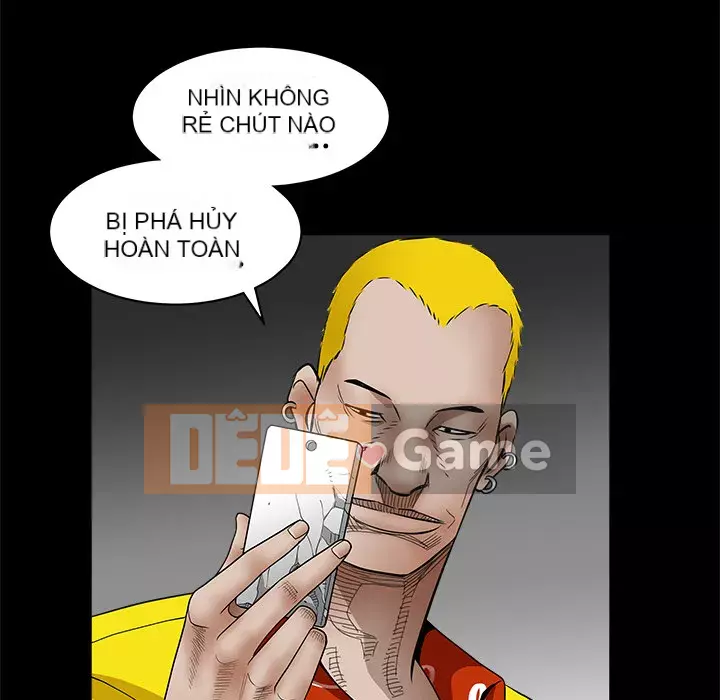 Xiềng xích Chương 1-64