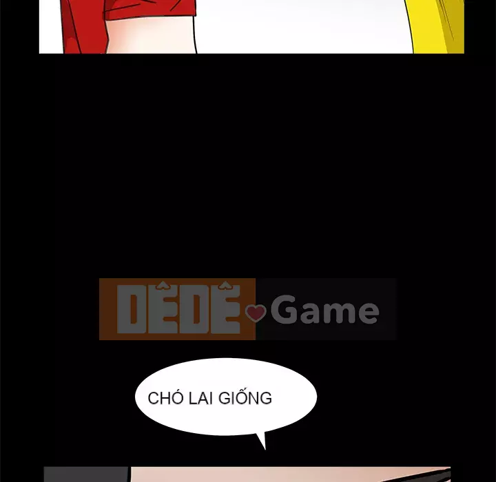 Xiềng xích Chương 1-64