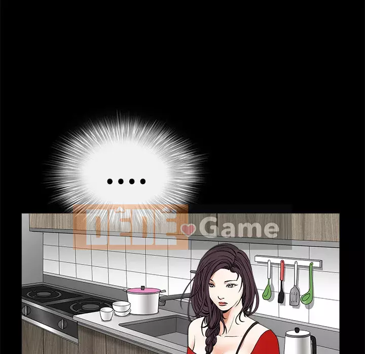 Xiềng xích Chương 1-64