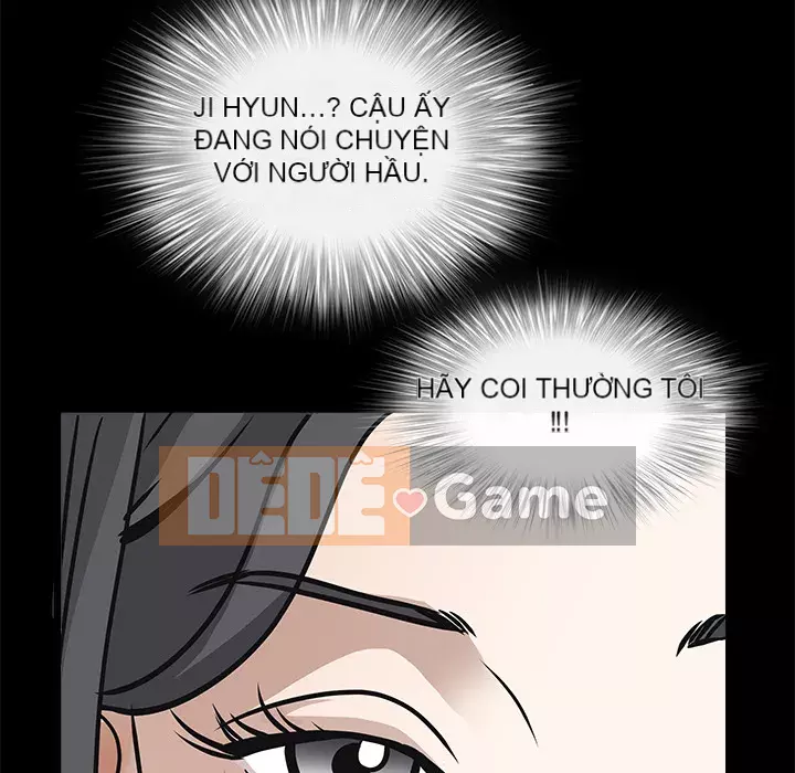 Xiềng xích Chương 1-64