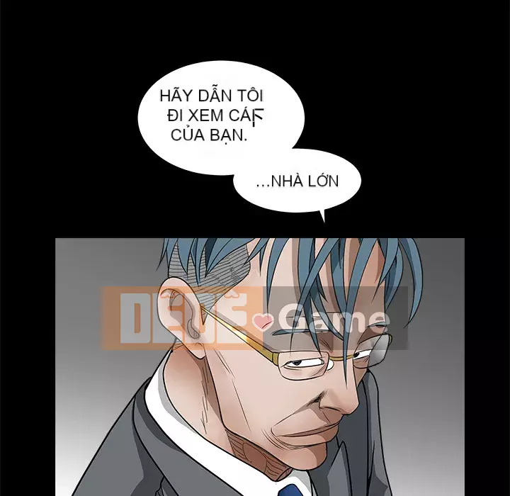 Xiềng xích Chương 1-64