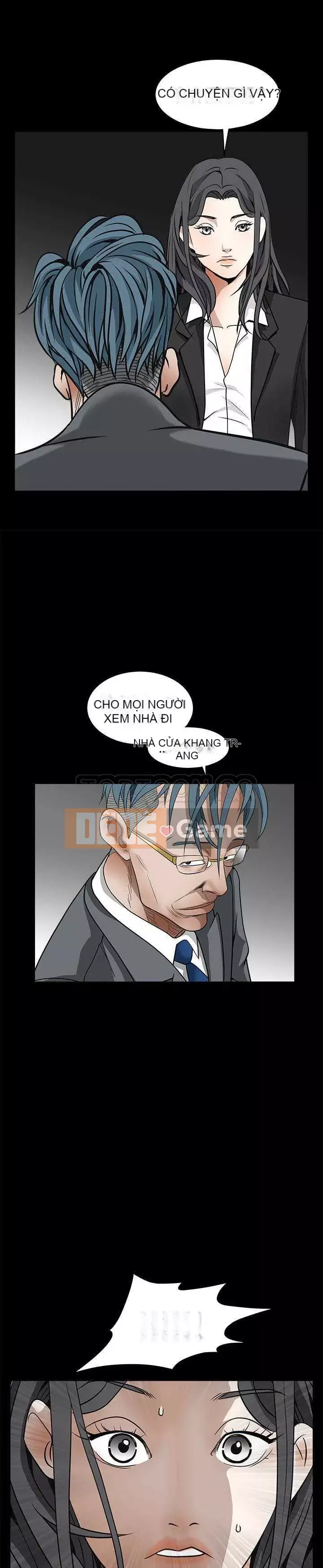 Xiềng xích Chương 1-64