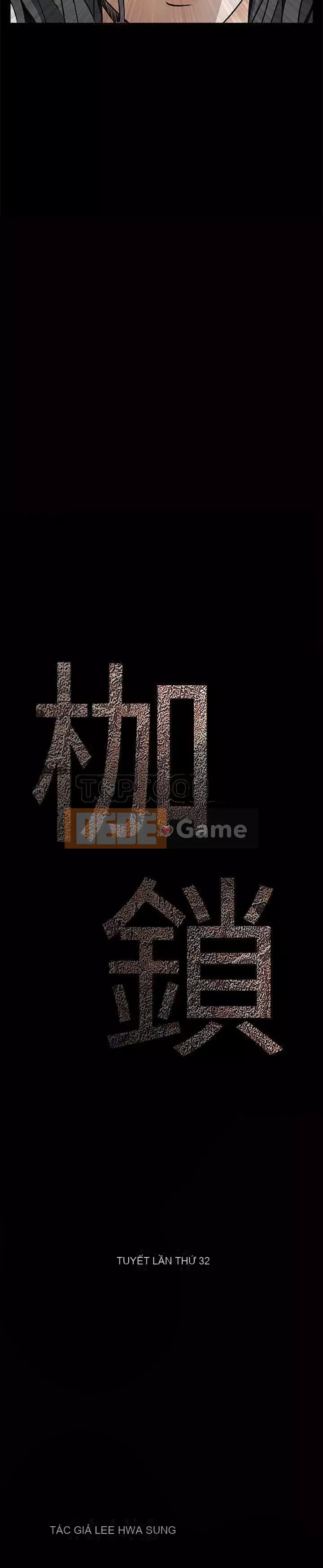 Xiềng xích Chương 1-64