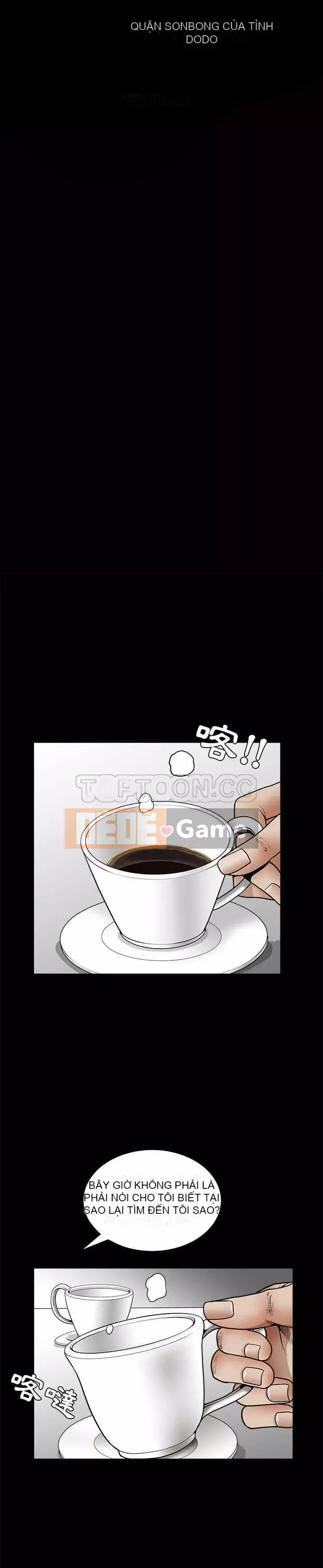 Xiềng xích Chương 1-64