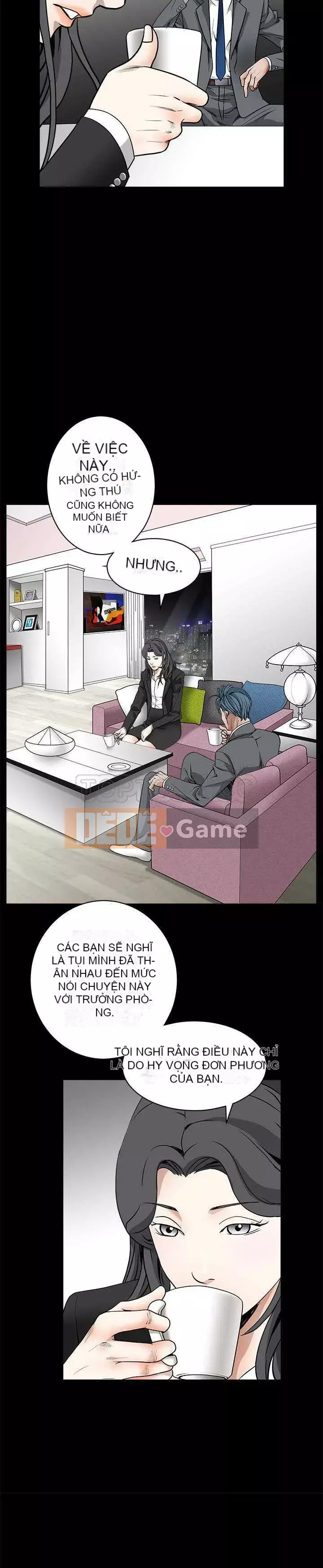 Xiềng xích Chương 1-64