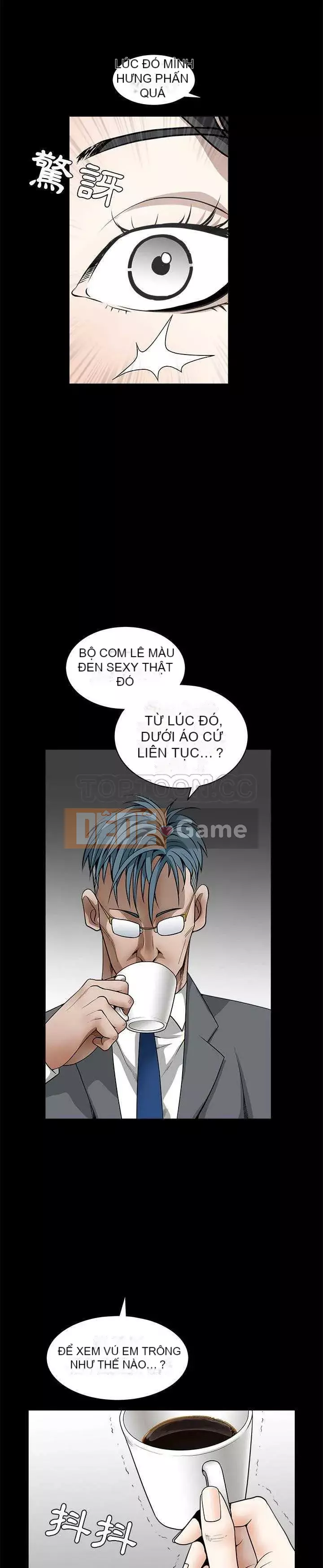 Xiềng xích Chương 1-64