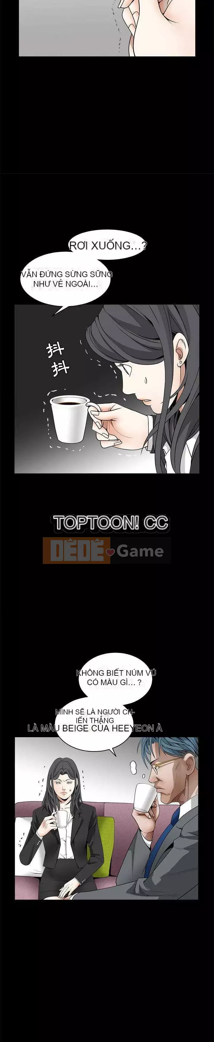 Xiềng xích Chương 1-64