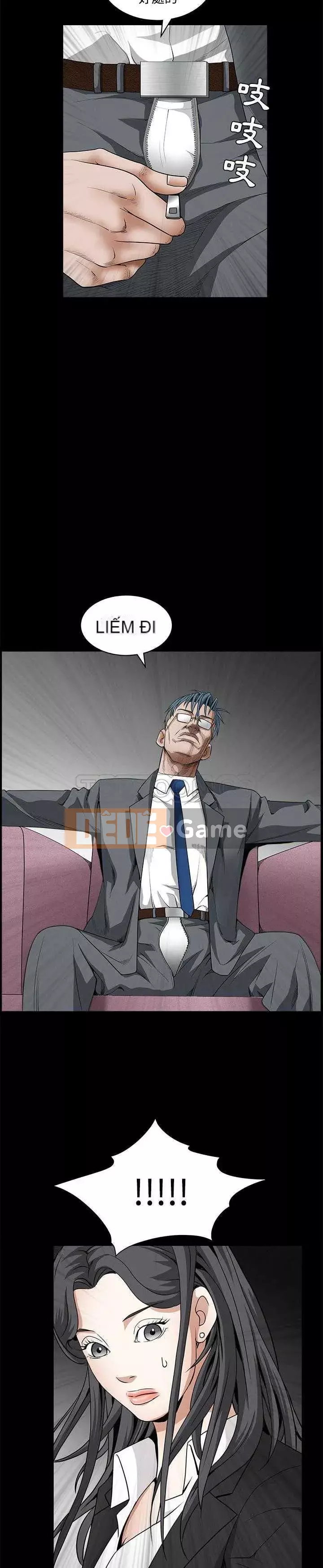 Xiềng xích Chương 1-64