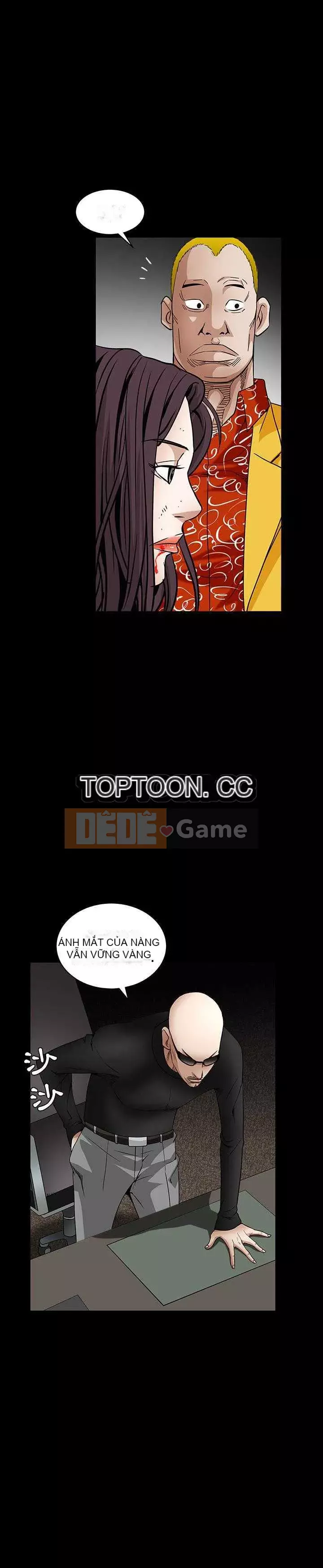 Xiềng xích Chương 1-64