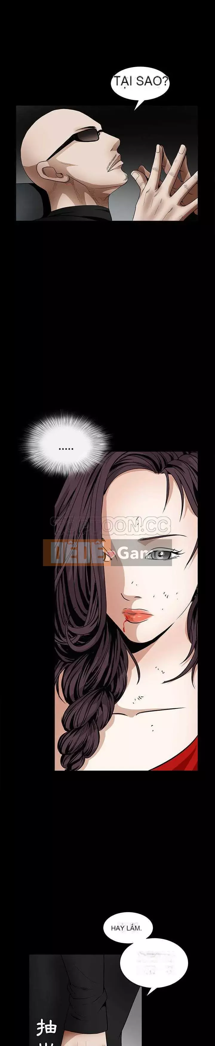 Xiềng xích Chương 1-64