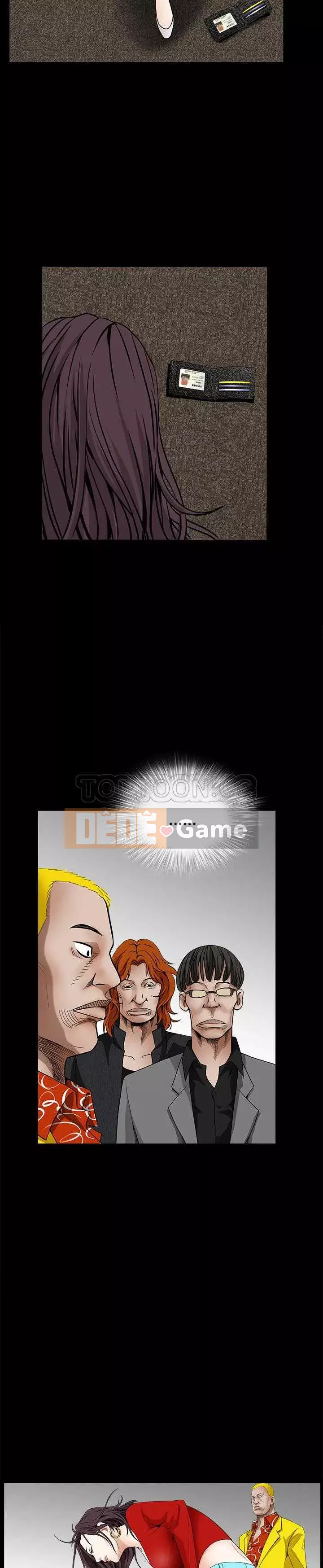 Xiềng xích Chương 1-64