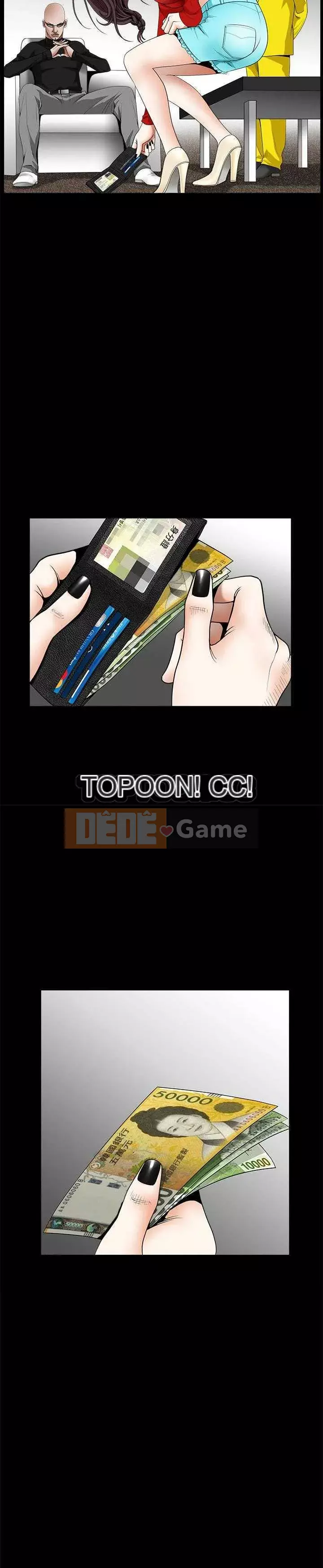 Xiềng xích Chương 1-64