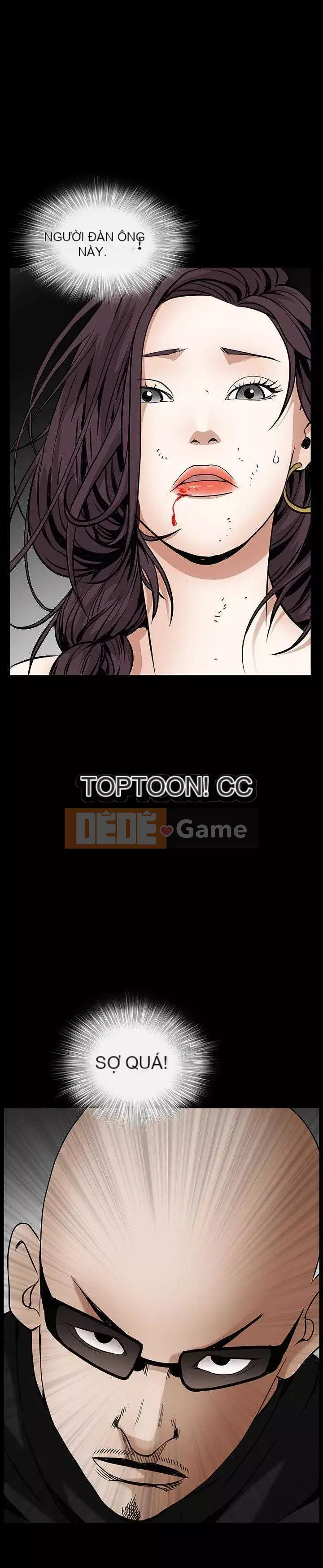 Xiềng xích Chương 1-64