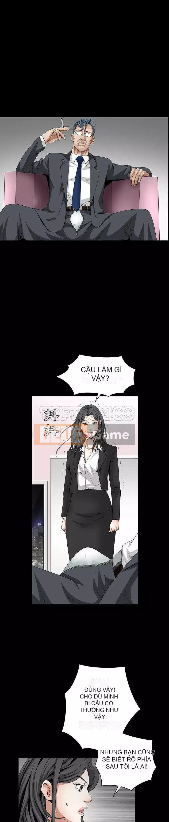 Xiềng xích Chương 1-64