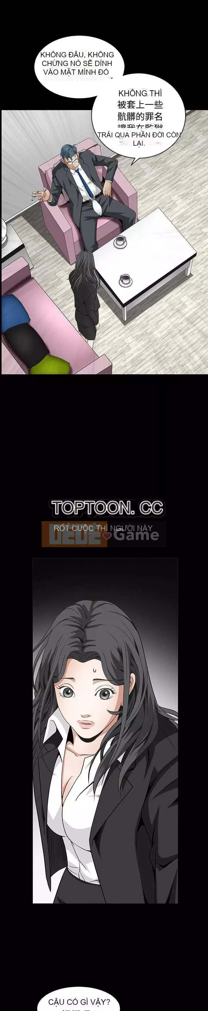 Xiềng xích Chương 1-64