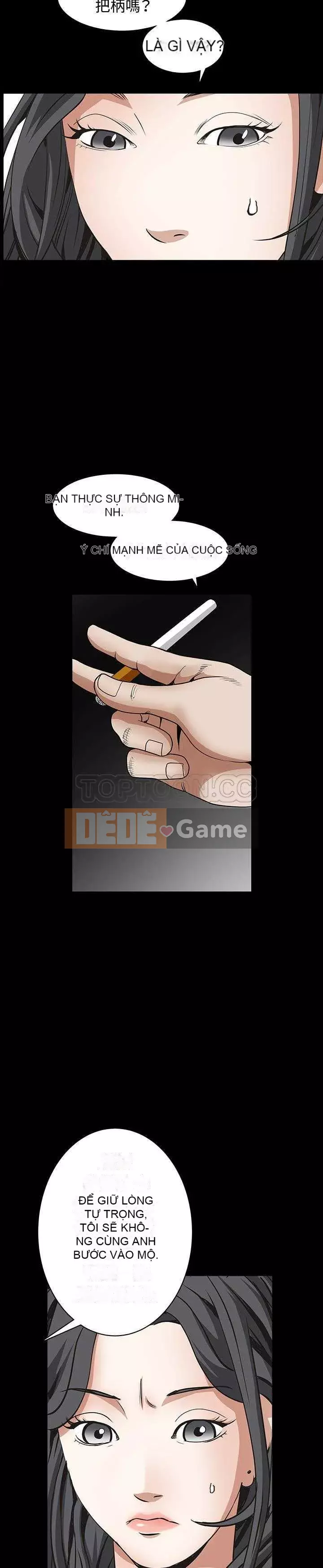 Xiềng xích Chương 1-64