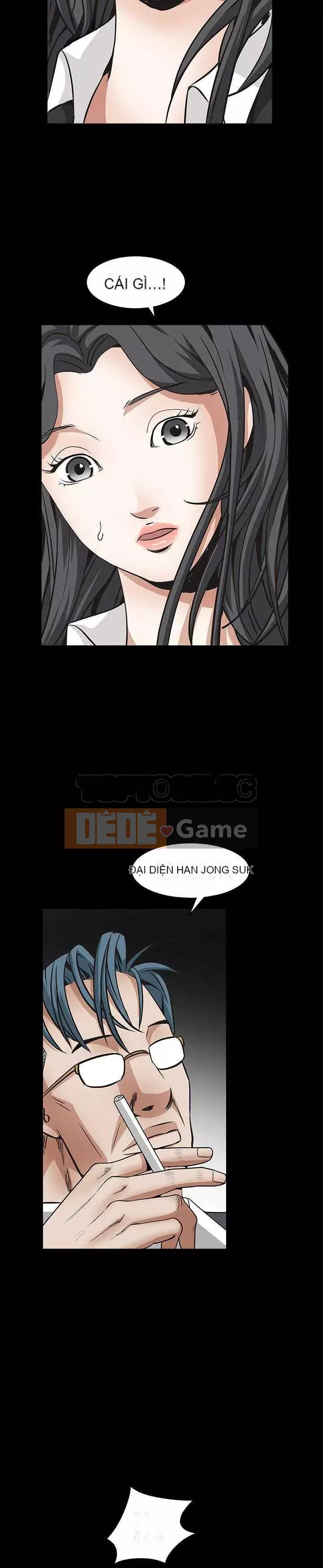 Xiềng xích Chương 1-64