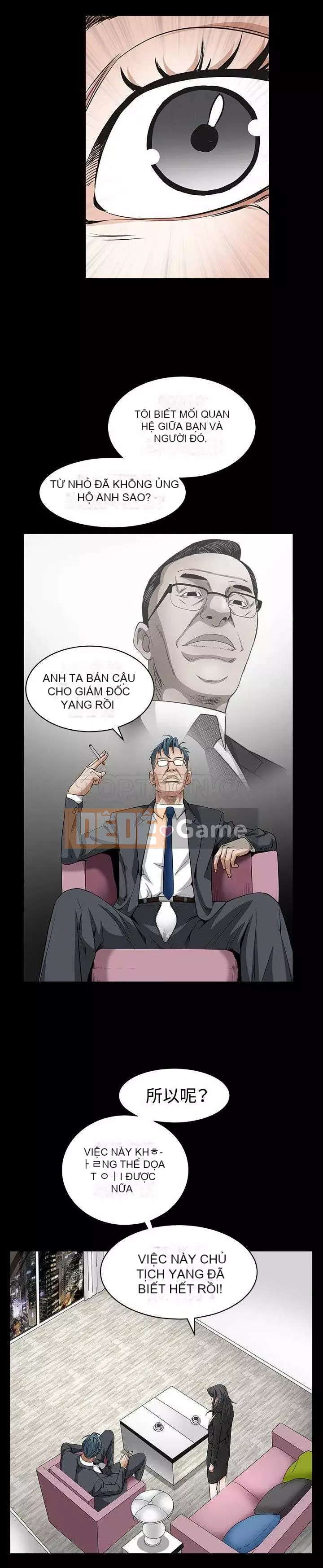 Xiềng xích Chương 1-64