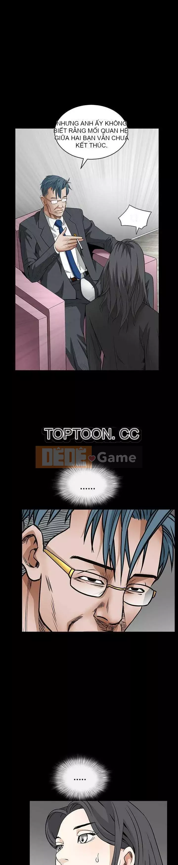 Xiềng xích Chương 1-64