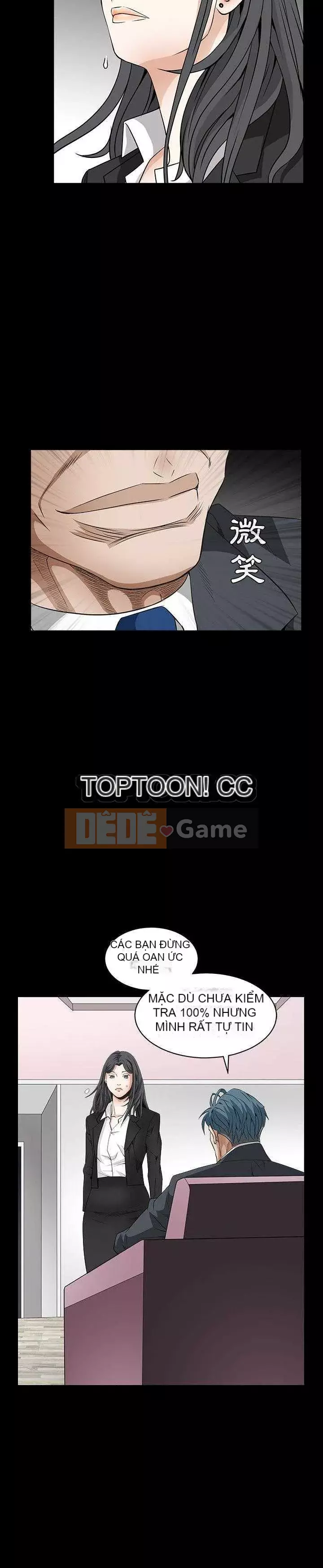 Xiềng xích Chương 1-64