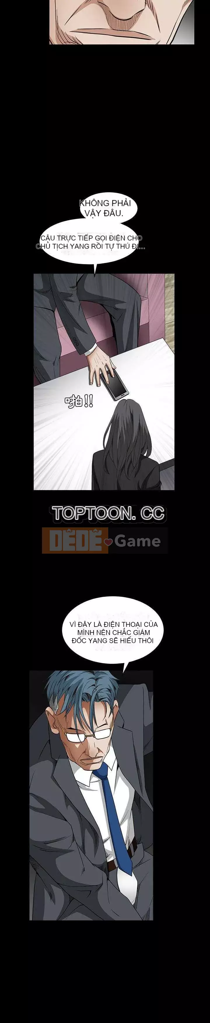 Xiềng xích Chương 1-64