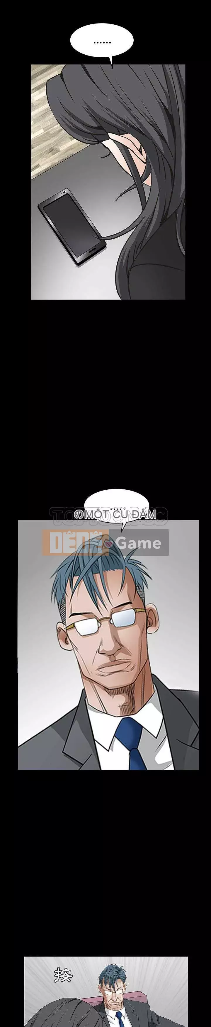 Xiềng xích Chương 1-64