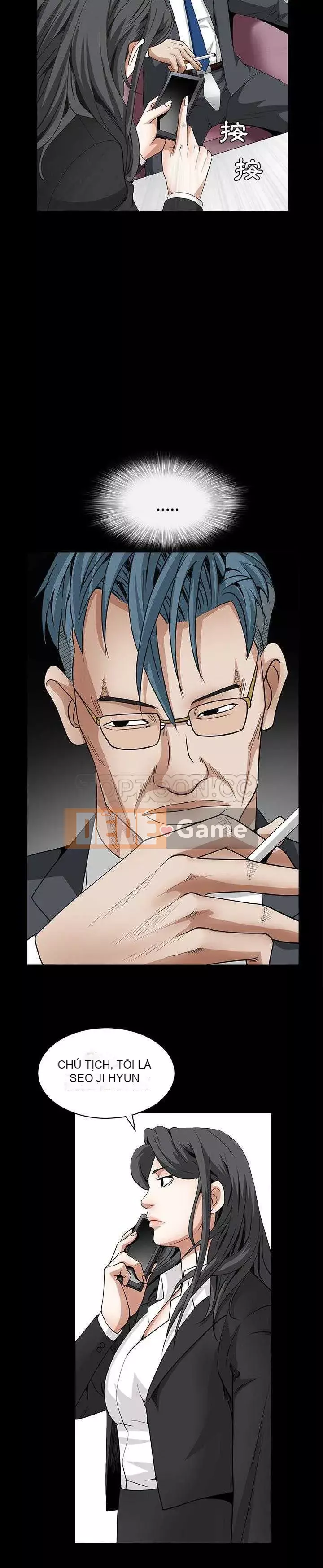 Xiềng xích Chương 1-64