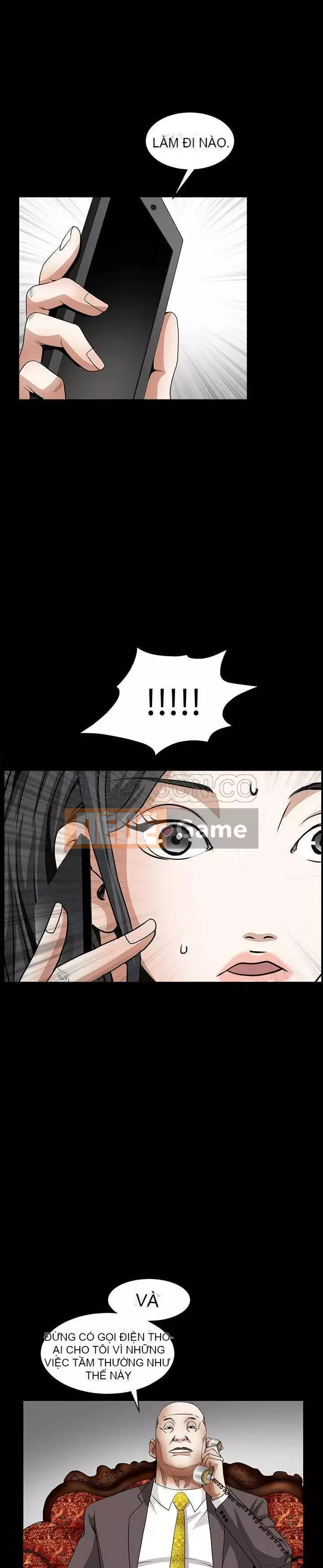 Xiềng xích Chương 1-64