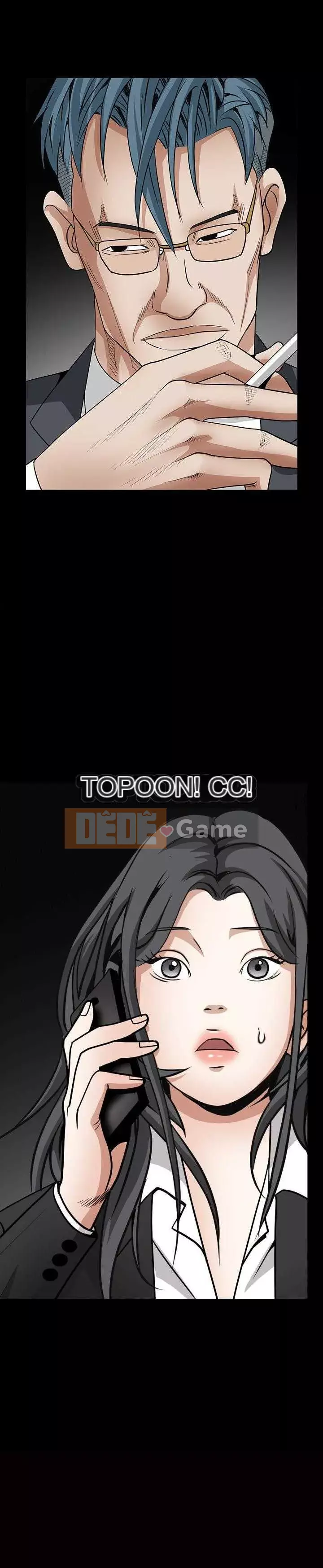 Xiềng xích Chương 1-64