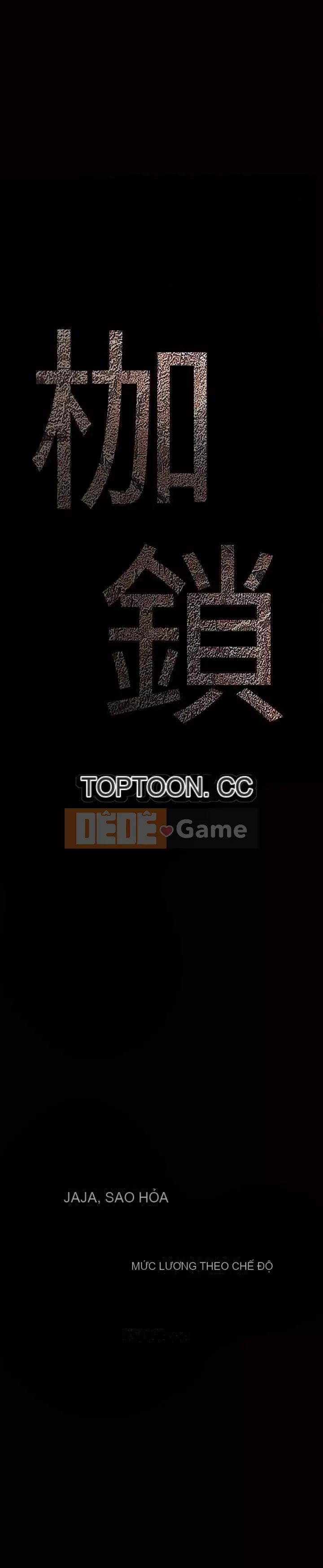 Xiềng xích Chương 1-64