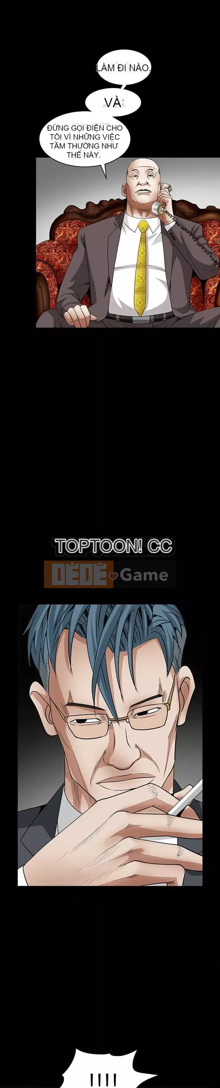 Xiềng xích Chương 1-64