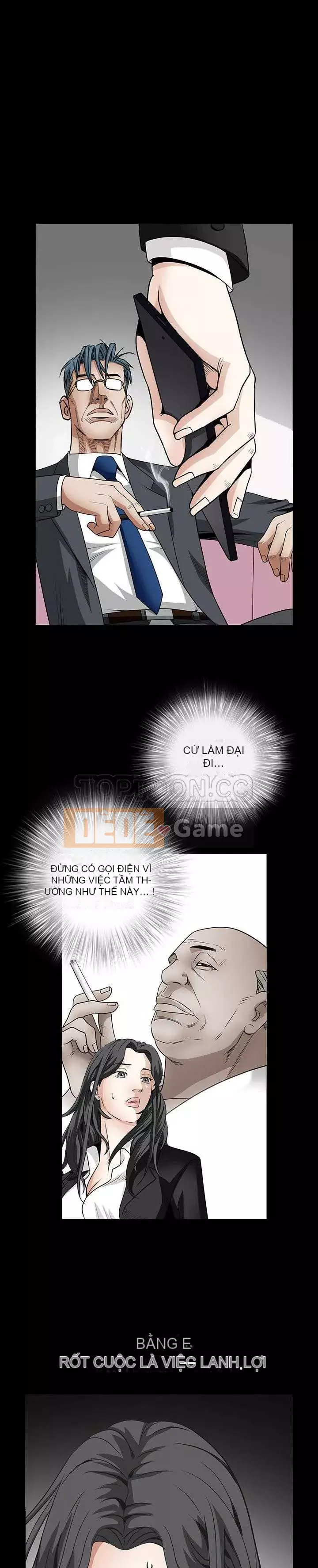 Xiềng xích Chương 1-64