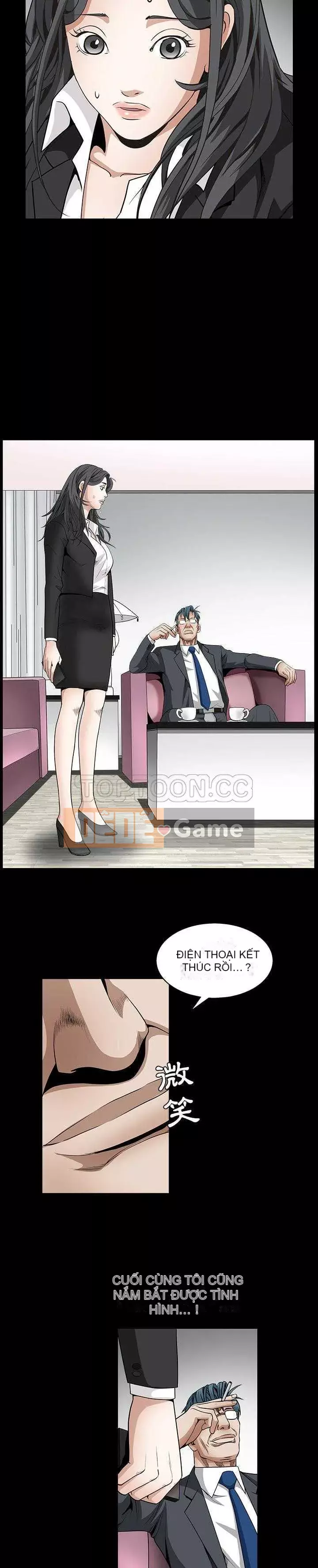 Xiềng xích Chương 1-64