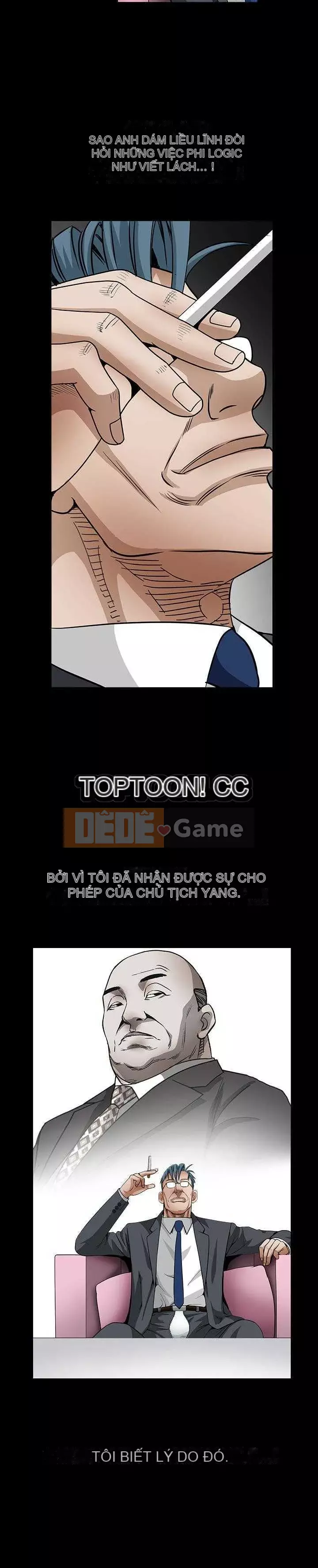 Xiềng xích Chương 1-64