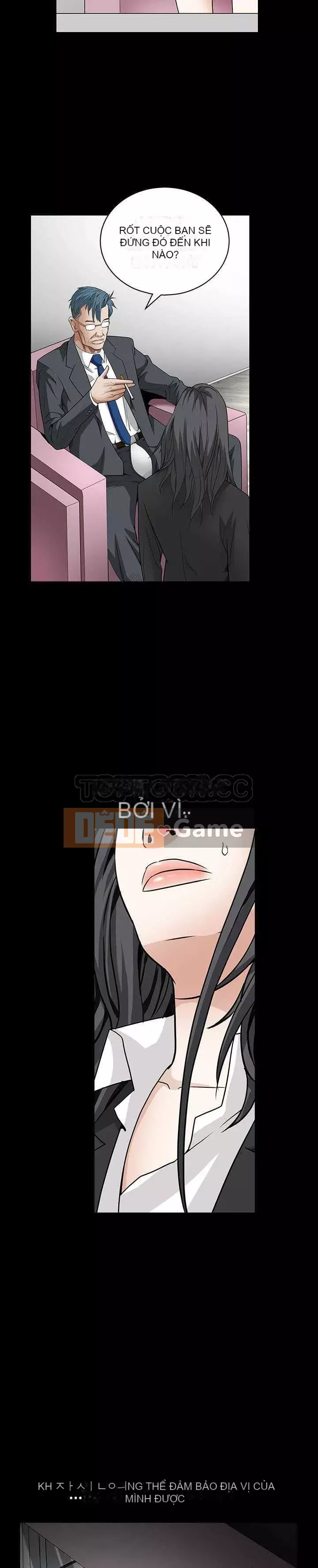 Xiềng xích Chương 1-64