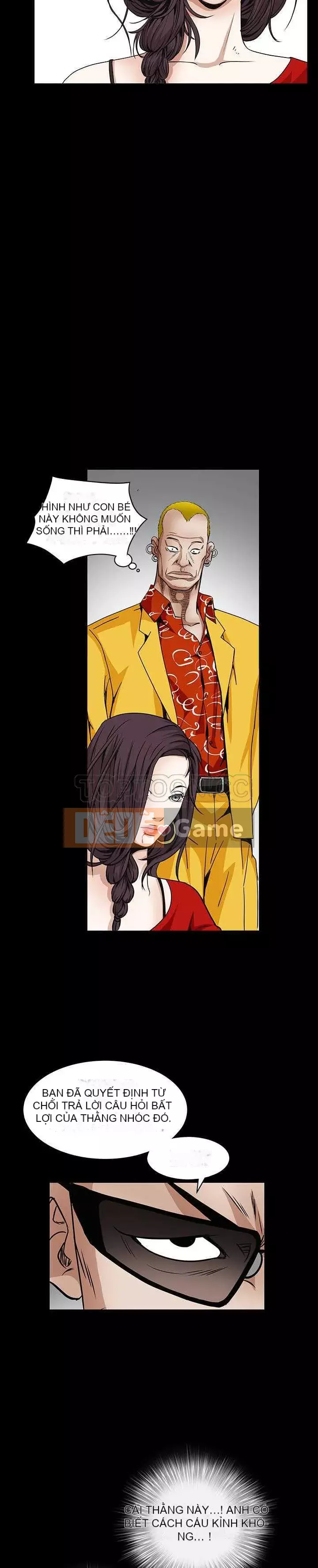 Xiềng xích Chương 1-64