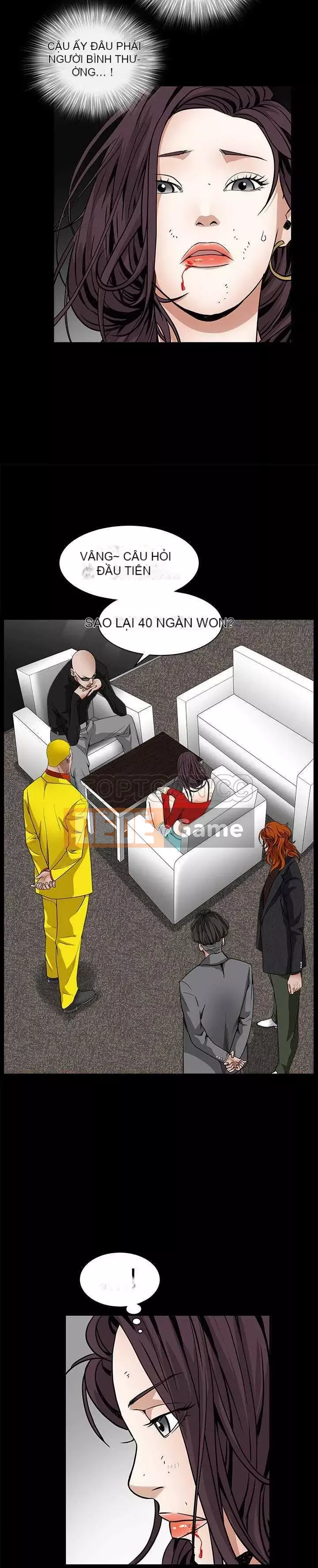 Xiềng xích Chương 1-64